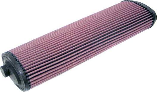 K&N Filters E-2657 — Filtr powietrza