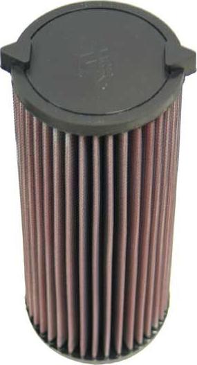 K&N Filters E-2992 — Filtr powietrza