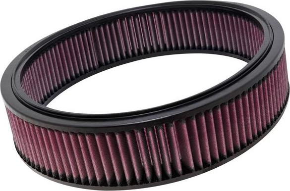 K&N Filters E-2872 — Filtr powietrza