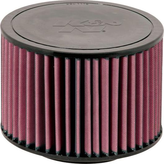 K&N Filters E-2296 — Filtr powietrza
