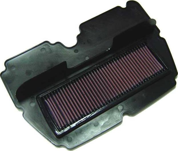 K&N Filters HA-9092-A — Filtr powietrza