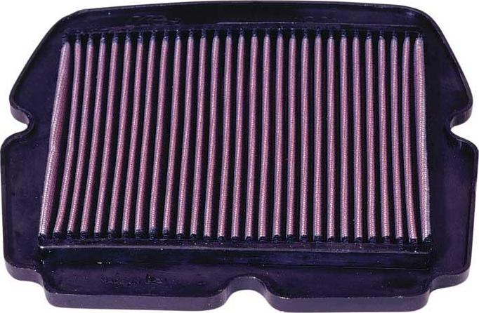K&N Filters HA-1801 — Filtr powietrza