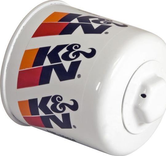 K&N Filters HP-1004 — Filtr oleju