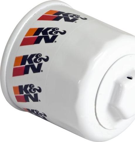 K&N Filters HP-1008 — Filtr oleju