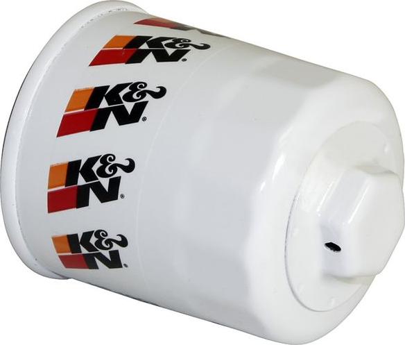 K&N Filters HP-1003 — Filtr oleju