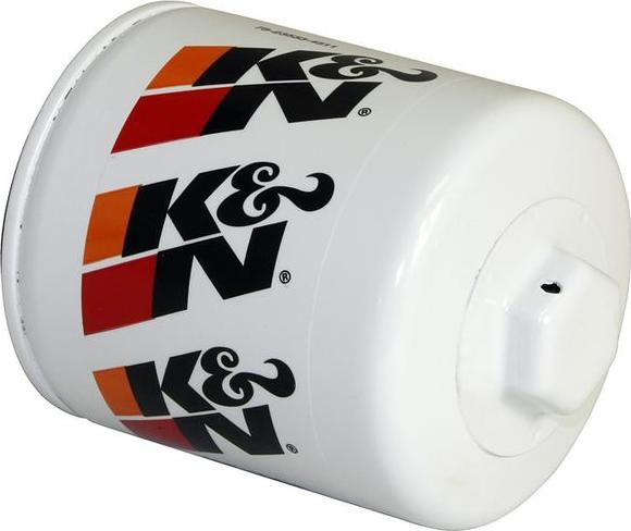 K&N Filters HP-1002 — Filtr oleju