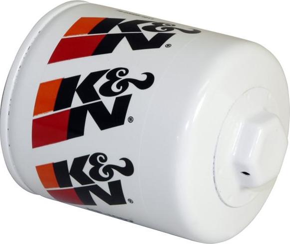 K&N Filters HP-1007 — Filtr oleju