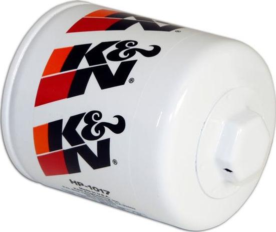 K&N Filters HP-1017 — Filtr oleju