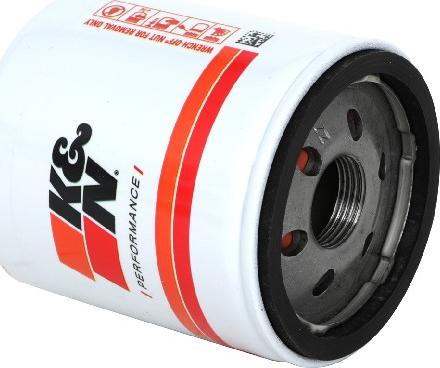 K&N Filters HP-1020 — Filtr oleju
