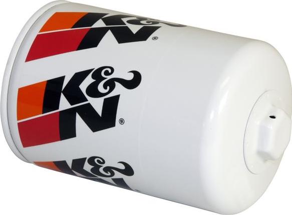 K&N Filters HP-3001 — Filtr oleju