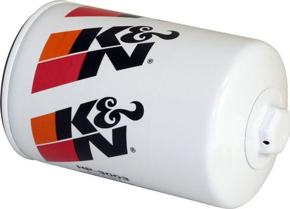 K&N Filters HP-3003 — Filtr oleju