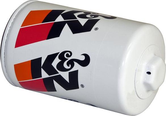 K&N Filters HP-2009 — Filtr oleju