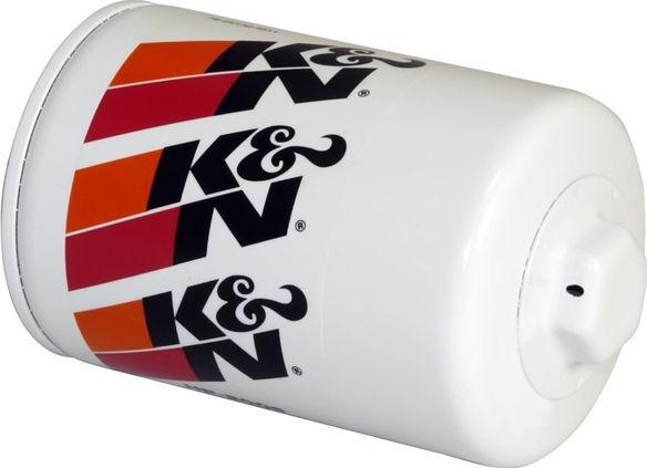 K&N Filters HP-2006 — Filtr oleju