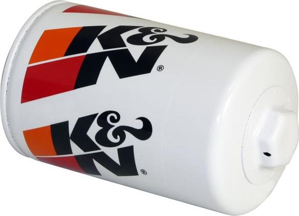 K&N Filters HP-2001 — Filtr oleju