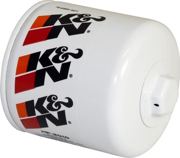 K&N Filters HP-2010 — Filtr oleju