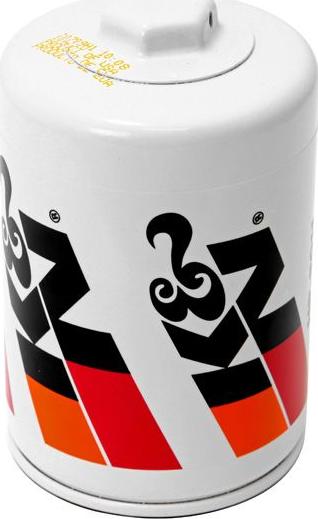 K&N Filters HP-2011 — Filtr oleju