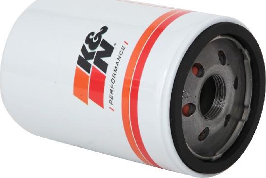 K&N Filters HP-2012 — Filtr oleju