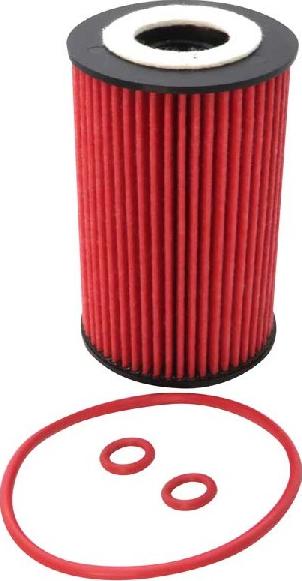 K&N Filters HP-7047 — Filtr oleju