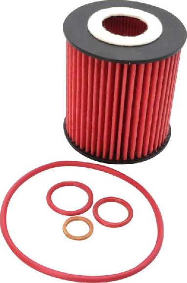 K&N Filters HP-7054 — Filtr oleju