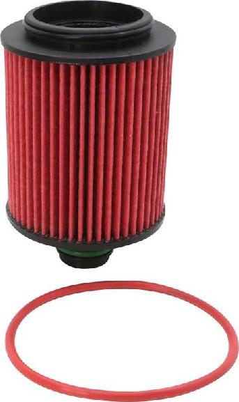 K&N Filters HP-7050 — Filtr oleju