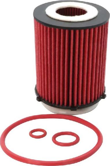 K&N Filters HP-7051 — Filtr oleju