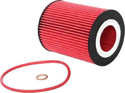 K&N Filters HP-7007 — Filtr oleju