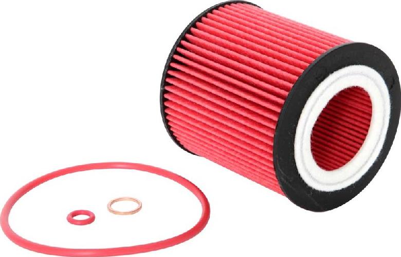 K&N Filters HP-7014 — Filtr oleju