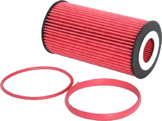 K&N Filters HP-7010 — Filtr oleju