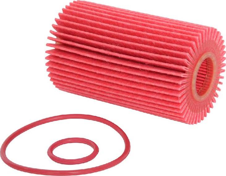 K&N Filters HP-7018 — Filtr oleju