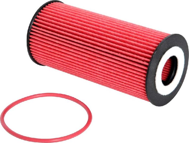 K&N Filters HP-7036 — Filtr oleju