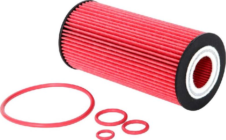 K&N Filters HP-7033 — Filtr oleju