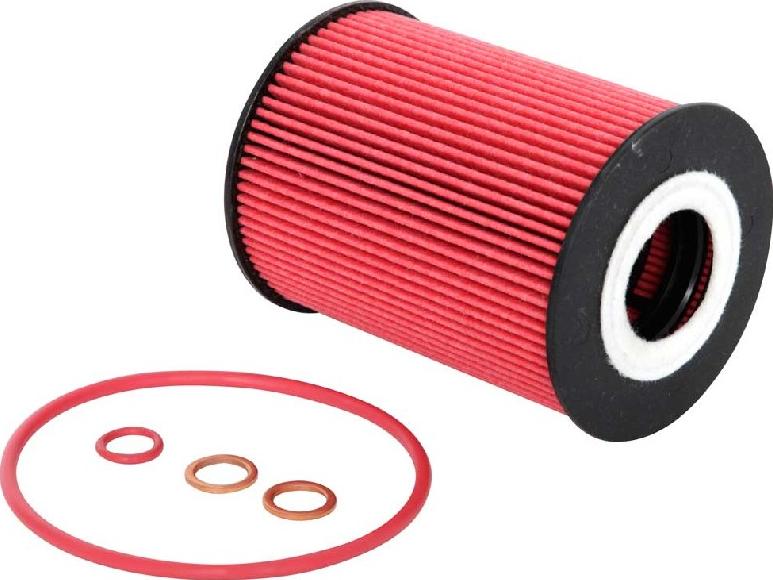 K&N Filters HP-7032 — Filtr oleju