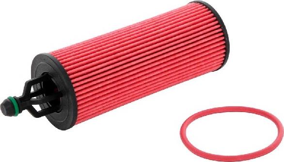 K&N Filters HP-7026 — Filtr oleju