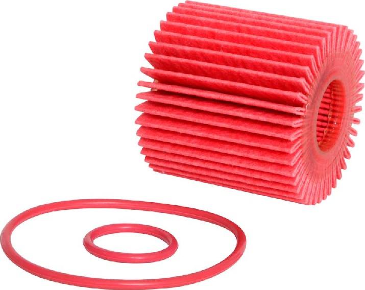 K&N Filters HP-7020 — Filtr oleju