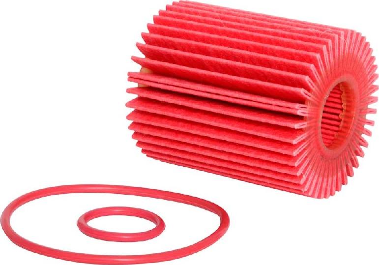 K&N Filters HP-7023 — Filtr oleju
