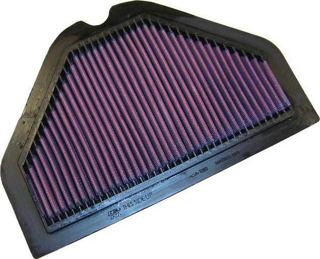 K&N Filters KA-1093 — Filtr powietrza