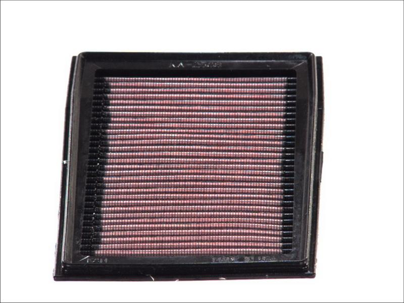 K&N Filters KA-2508 — Filtr powietrza