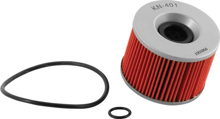 K&N Filters KN-401 — Filtr oleju