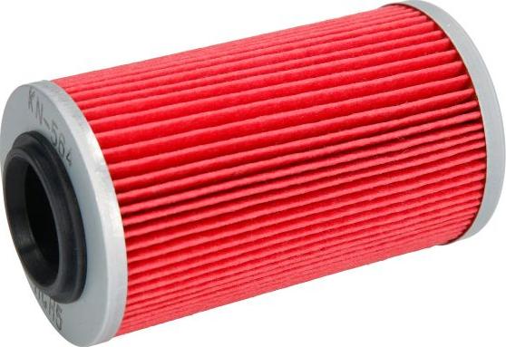 K&N Filters KN-564 — Filtr oleju