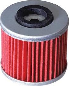 K&N Filters KN-145 — Filtr oleju