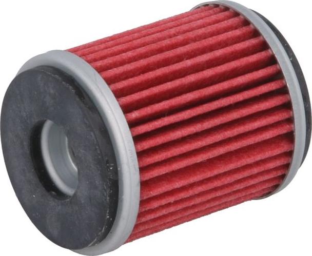 K&N Filters KN-140 — Filtr oleju