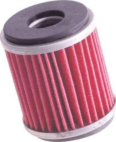 K&N Filters KN-141 — Filtr oleju