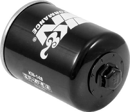 K&N Filters KN-148 — Filtr oleju