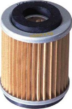 K&N Filters KN-143 — Filtr oleju