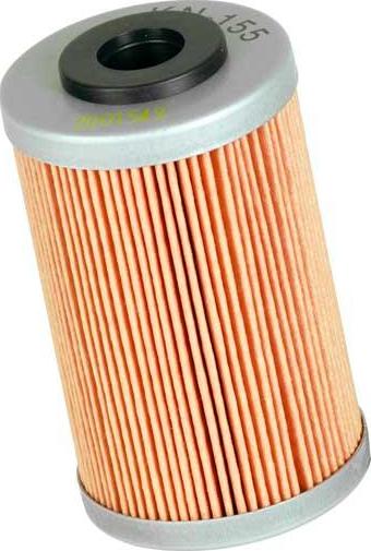 K&N Filters KN-155 — Filtr oleju