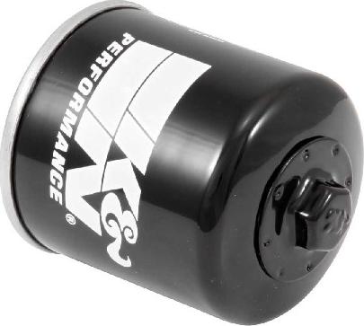 K&N Filters KN-156 — Filtr oleju