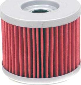 K&N Filters KN-151 — Filtr oleju