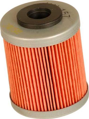 K&N Filters KN-157 — Filtr oleju