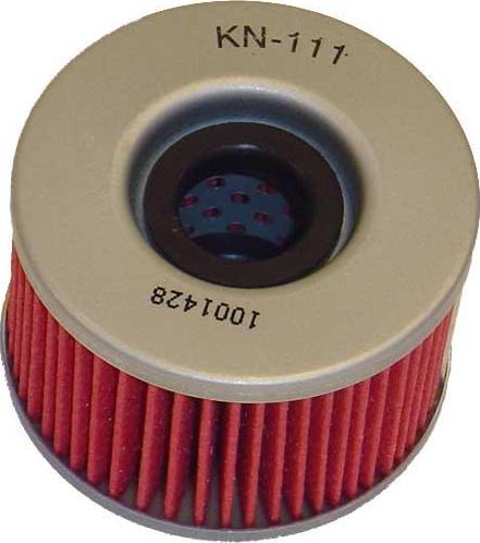 K&N Filters KN-111 — Filtr oleju