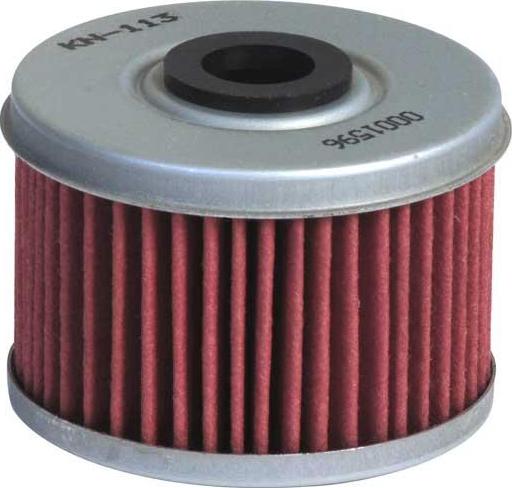 K&N Filters KN-113 — Filtr oleju